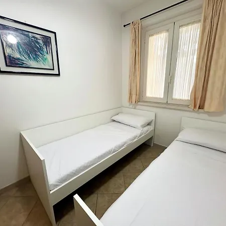 The Nest-casa Con Giardino * Marina di Massa